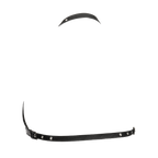Rimba - BH met veter aan voorzijde