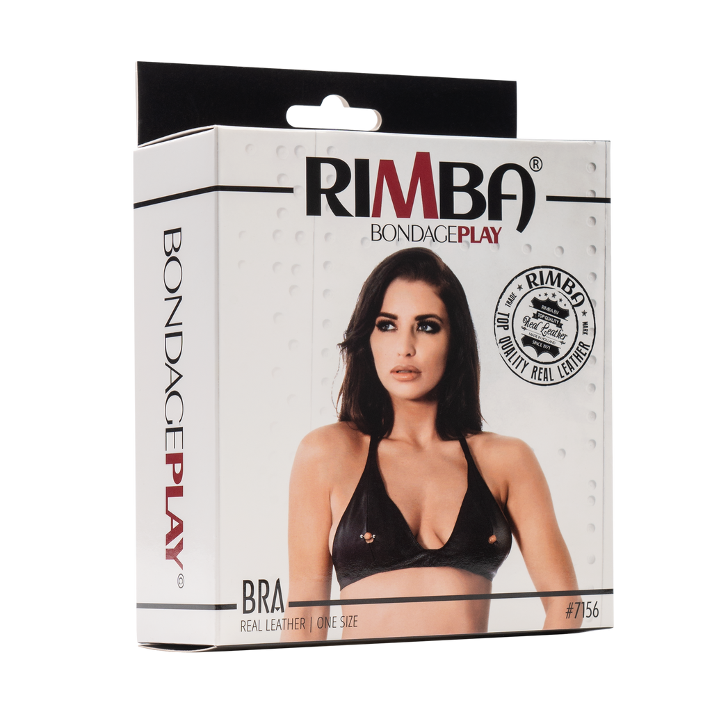 Rimba - BH met Click sluiting