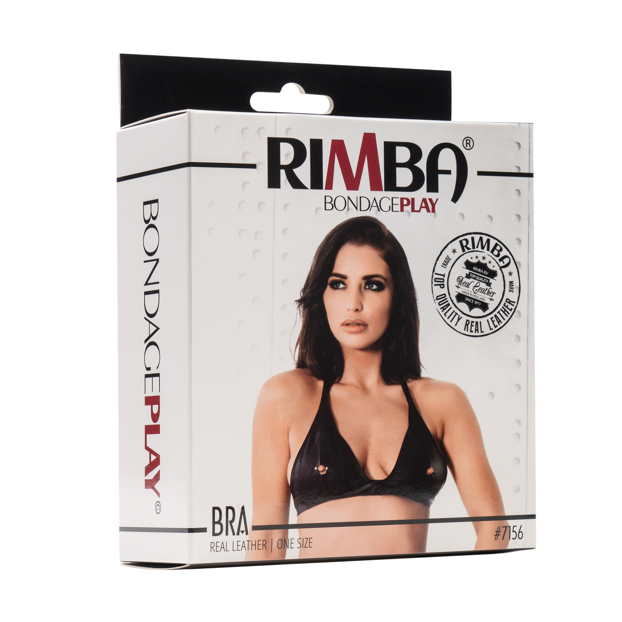 Rimba - BH met Click sluiting