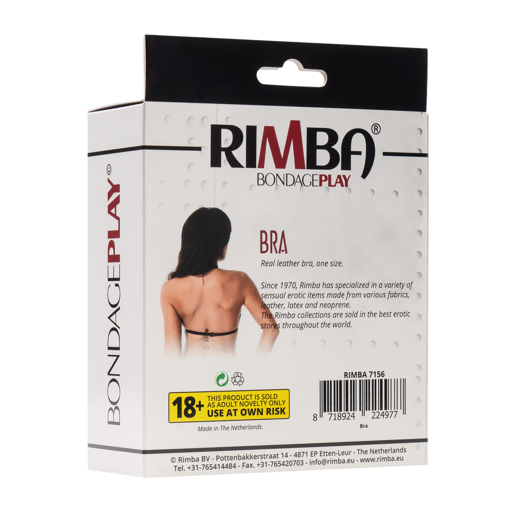 Rimba - BH met Click sluiting