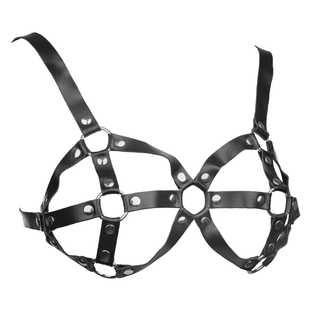 Rimba - Open riemen BH