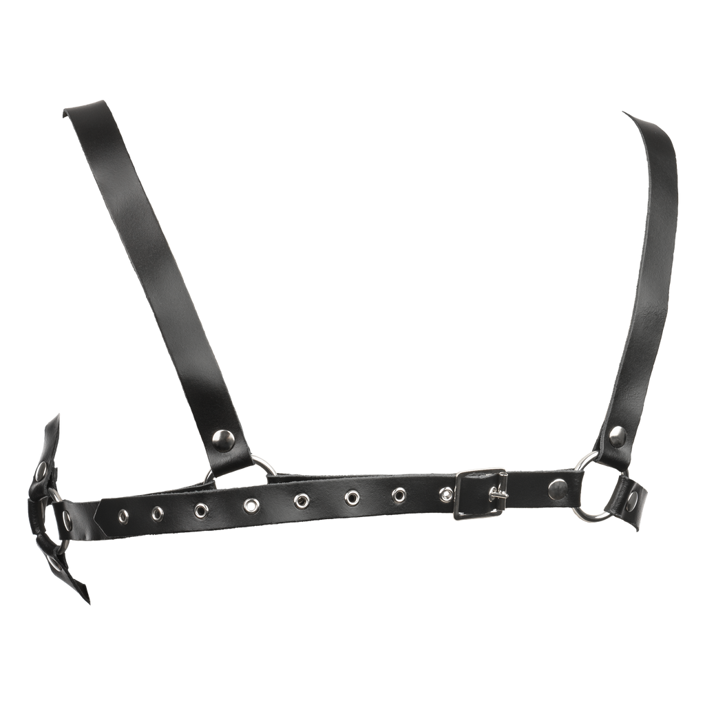 Rimba - Open riemen BH