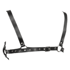 Rimba - Open riemen BH