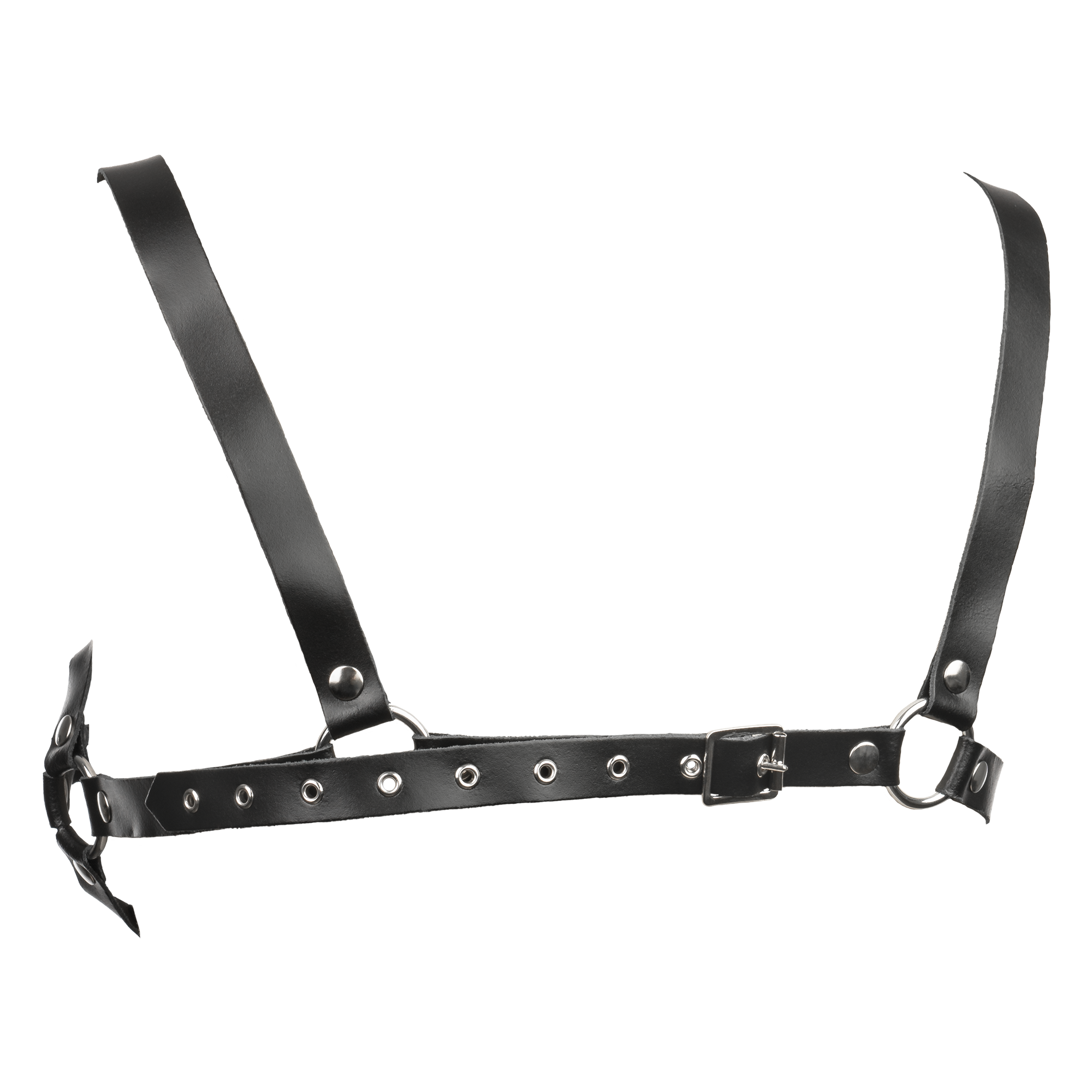 Rimba - Open riemen BH