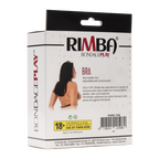 Rimba - Kettingentop met halsband