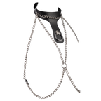 Rimba - Kettingentop met halsband