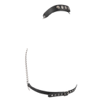 Rimba - Kettingentop met halsband