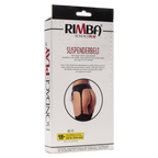 Rimba - Jarretelgordel met veters aan de zijkant