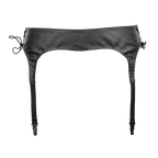 Rimba - Jarretelgordel met veters aan de zijkant