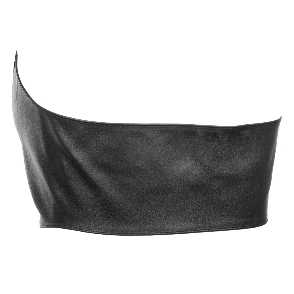 Rimba - Top met gespen aan de voorzijde