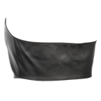 Rimba - Top met gespen aan de voorzijde