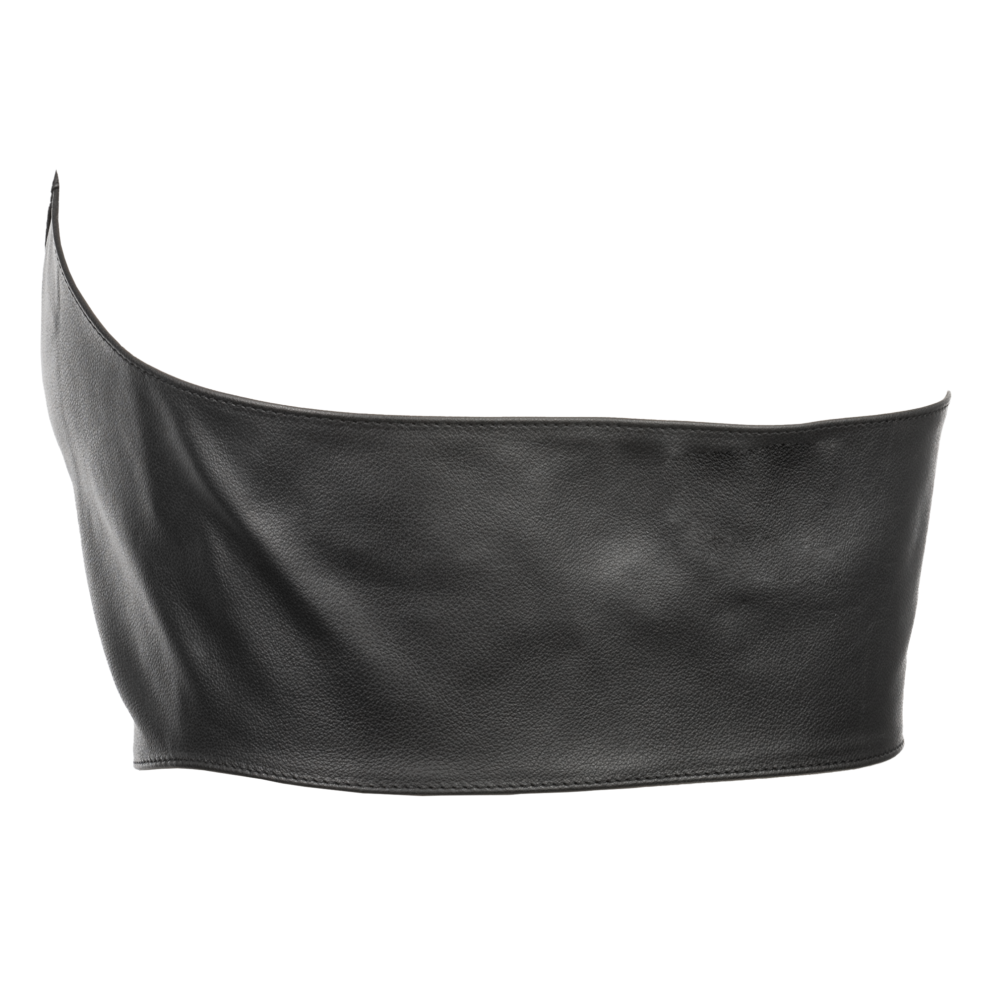 Rimba - Top met gespen aan de voorzijde