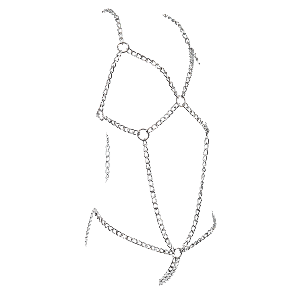 Rimba - Ketting body