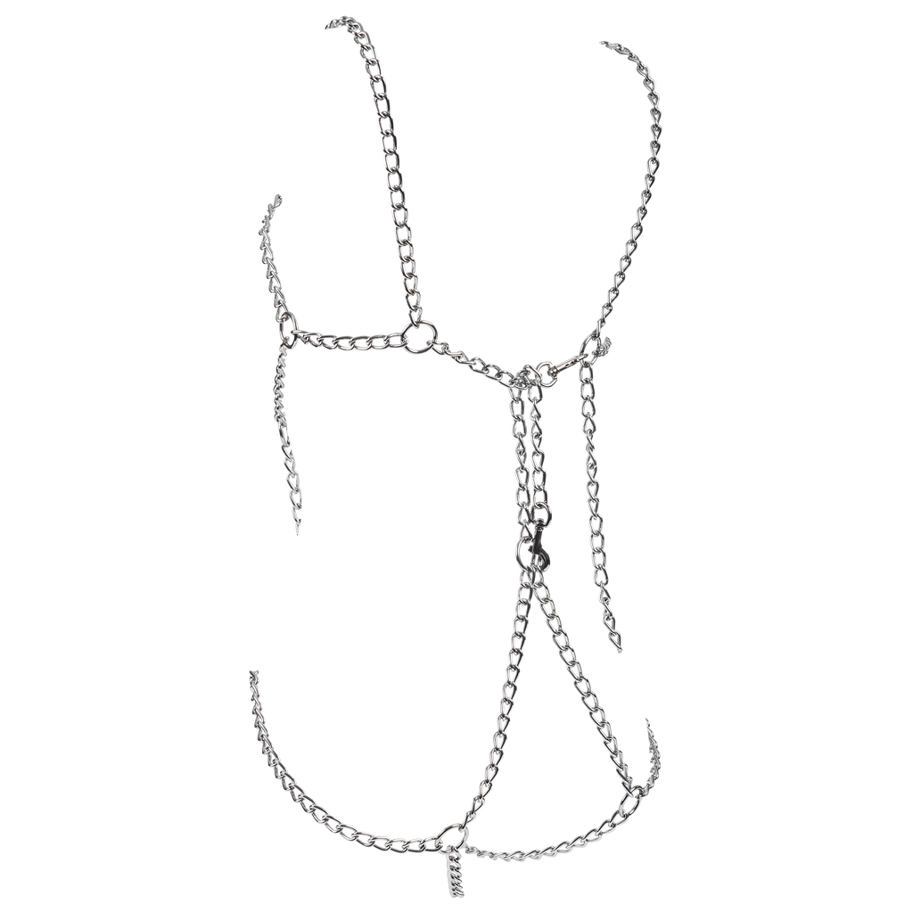 Rimba - Ketting body