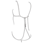 Rimba - Ketting body