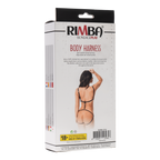 Rimba - Riemenbody