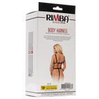 Rimba - Riemen-string body