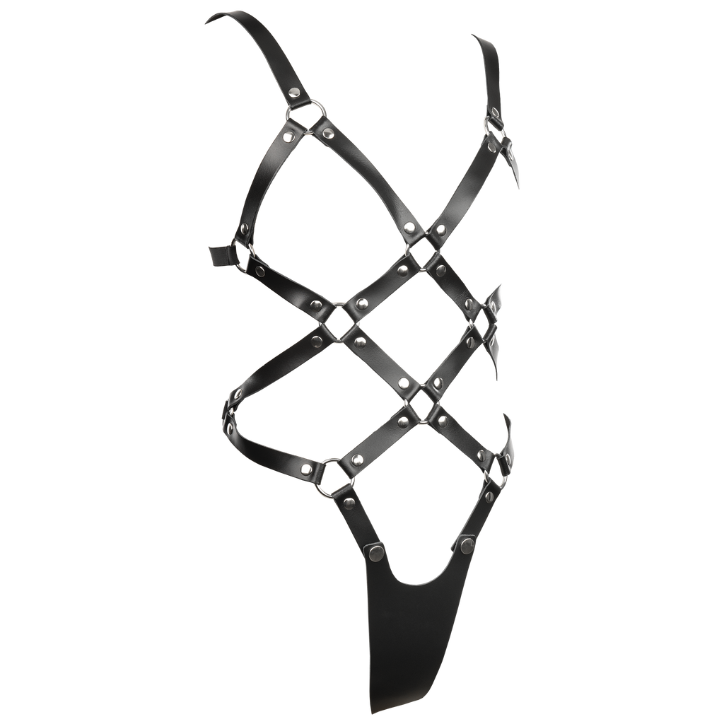 Rimba - Riemen-string body