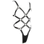 Rimba - Riemen-string body