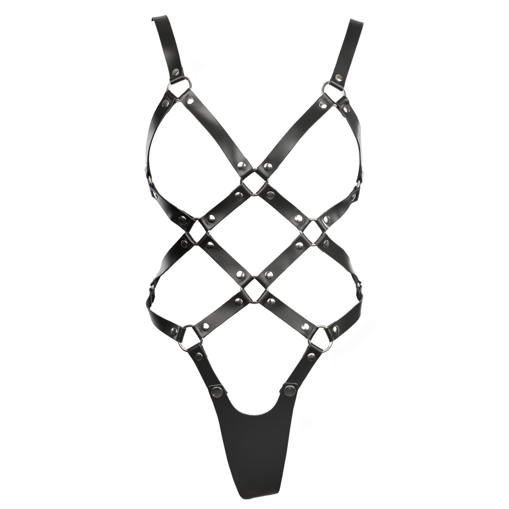 Rimba - Riemen-string body