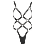 Rimba - Riemen-string body