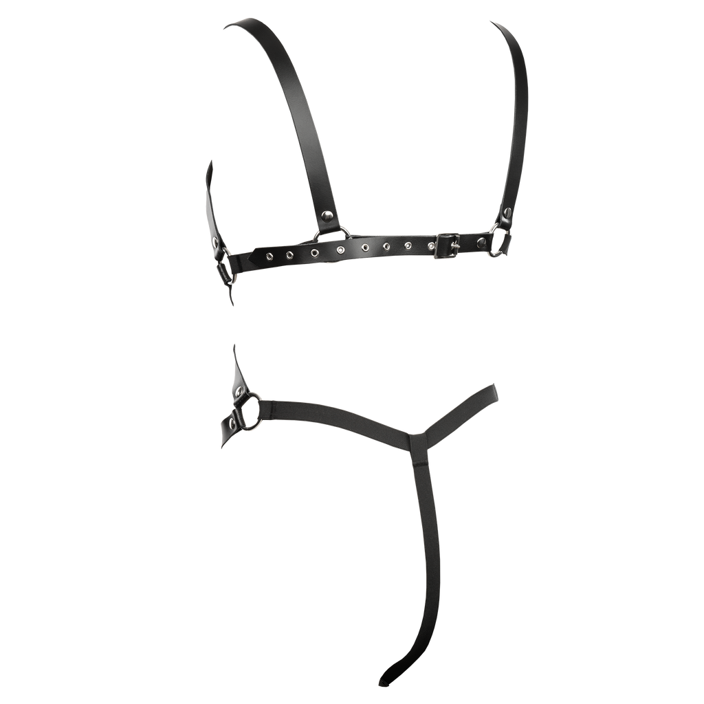 Rimba - Riemen-string body