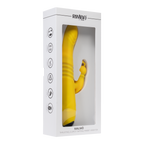 Rimba Toys - Malmö Vibrator - Geel