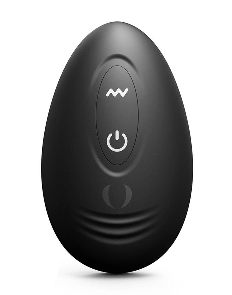 Dorcel - Geisha Plug Infinite - M -Zwart