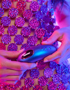 Love to Love - Dreamer - Clitorisvibrator - Paars