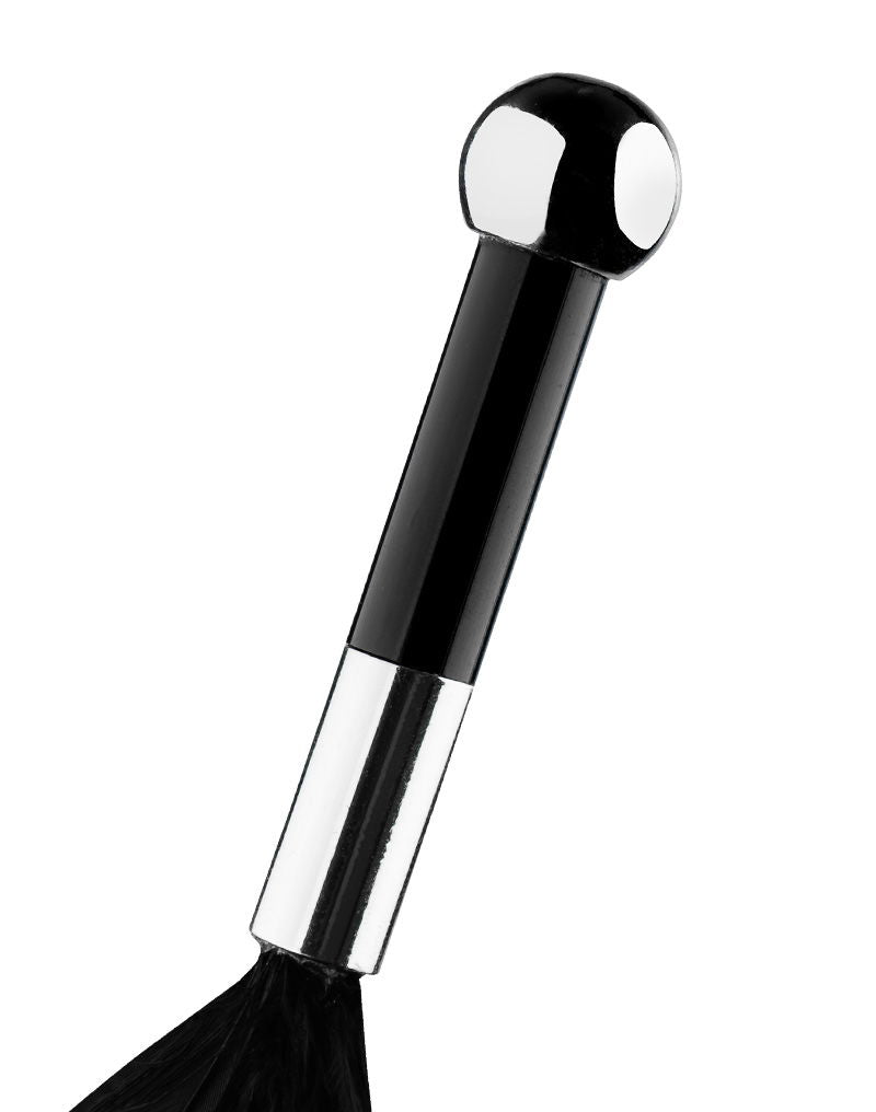 Rimba Bondage Play - veren Kietelaar - Zwart