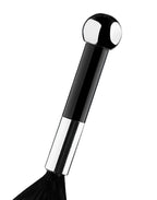 Rimba Bondage Play - veren Kietelaar - Zwart