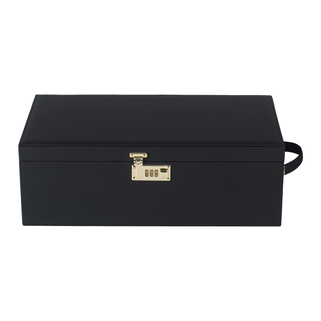 Dorcel - Le Coffret Prestige Edition - Opbergdoos - Zwart