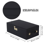 Dorcel - Le Coffret Prestige Edition - Opbergdoos - Zwart