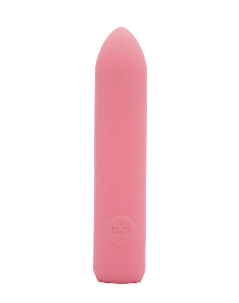 ILY - The Bullet - Bullet Vibrator - Roze