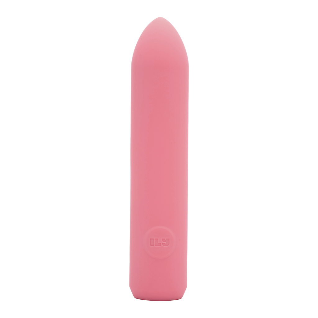 ILY - The Bullet - Bullet Vibrator - Roze