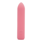 ILY - The Bullet - Bullet Vibrator - Roze