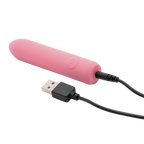ILY - The Bullet - Bullet Vibrator - Roze