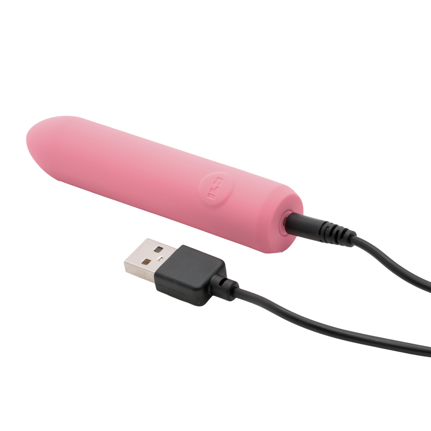 ILY - The Bullet - Bullet Vibrator - Roze