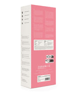 SVAKOM - Avery - Thrusting Rabbit Vibrator - Strawberry Pink