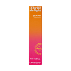 Love to Love - Thrill Delight - Pleasure Exlixer - 10ml