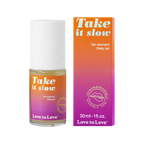 Love to Love - Take It Slow - Delay Gel - 30ml