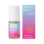 Love to Love - Easy Peasy - Anale Relaxing Gel - 30ml
