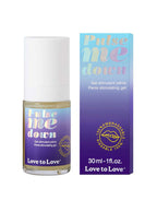 Love to Love - Pulse Me Down - Penis Stimulerende Gel - 30ml