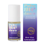 Love to Love - Pulse Me Down - Penis Stimulerende Gel - 30ml