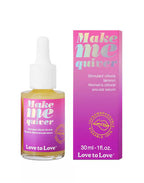 Love to Love - Make Me Quiver - Clitoraal Stimulerend Serum voor vrouwen - 30ml