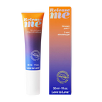 Love to Love - Release Me - P-Spot stimulatiegel - 30ml