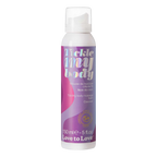 Love to Love - Tickle My Body - Massage Schuim - Kokosnoot - 150 ml