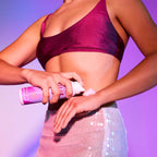 Love to Love - Tickle My Body - Massage Schuim - Kokosnoot - 150 ml