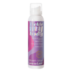 Tickle my body - Suikerspin