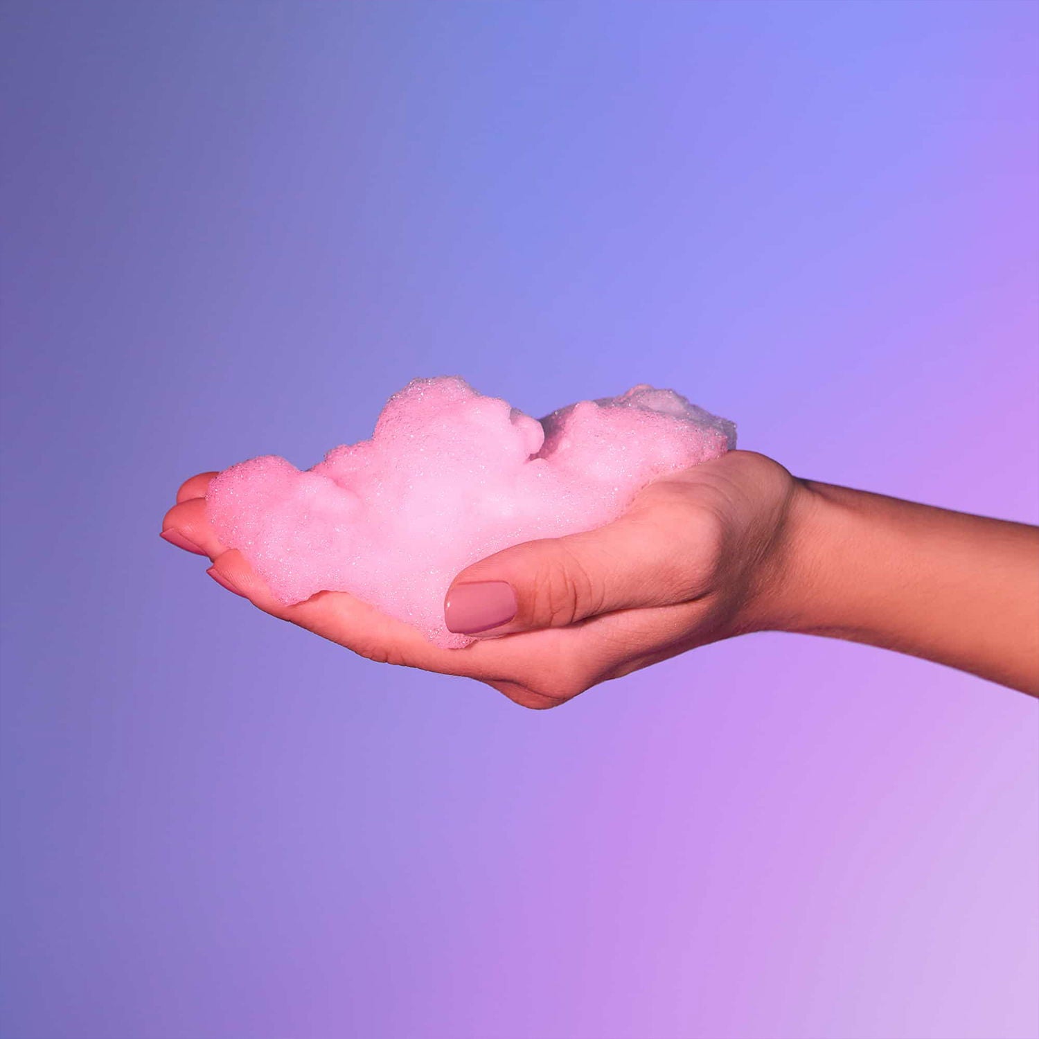 Tickle my body - Suikerspin